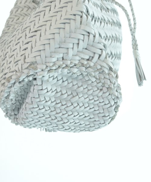 dragon（ドラゴン）ショルダーバッグ 白 サイズ:- レディース/2200619463113