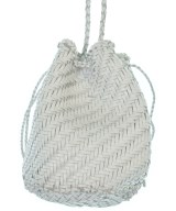 dragon（ドラゴン）ショルダーバッグ 白 サイズ:- レディース/2200619463113