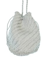 dragon（ドラゴン）ショルダーバッグ 白 サイズ:- レディース/2200619463113