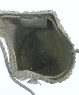 dragon（ドラゴン）ショルダーバッグ 白 サイズ:- レディース/2200619463113