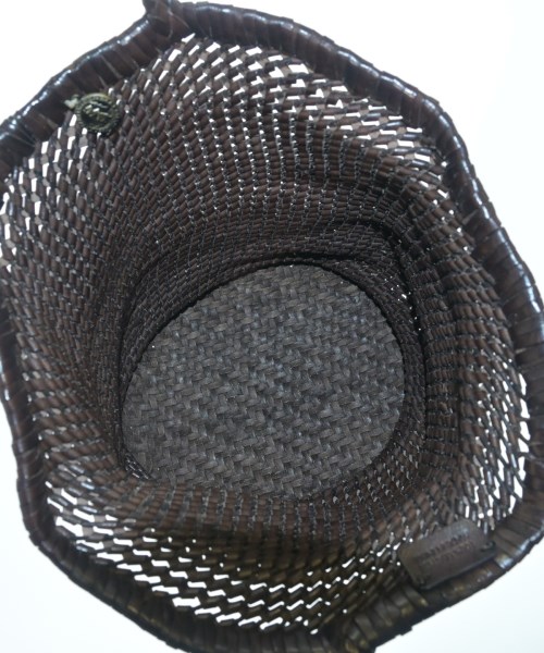 dragon（ドラゴン）トートバッグ 茶 サイズ:- レディース/2200619306038