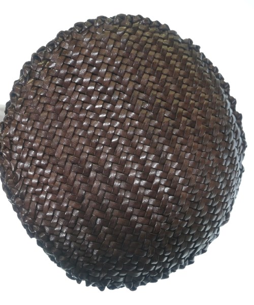 dragon（ドラゴン）トートバッグ 茶 サイズ:- レディース/2200619306038