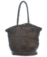 dragon（ドラゴン）トートバッグ 茶 サイズ:- レディース/2200619306038