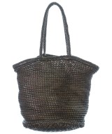 dragon（ドラゴン）トートバッグ 茶 サイズ:- レディース/2200619306038