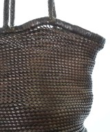 dragon（ドラゴン）トートバッグ 茶 サイズ:- レディース/2200619306038