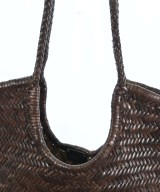 dragon（ドラゴン）トートバッグ 茶 サイズ:- レディース/2200604016126