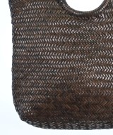 dragon（ドラゴン）トートバッグ 茶 サイズ:- レディース/2200604016126