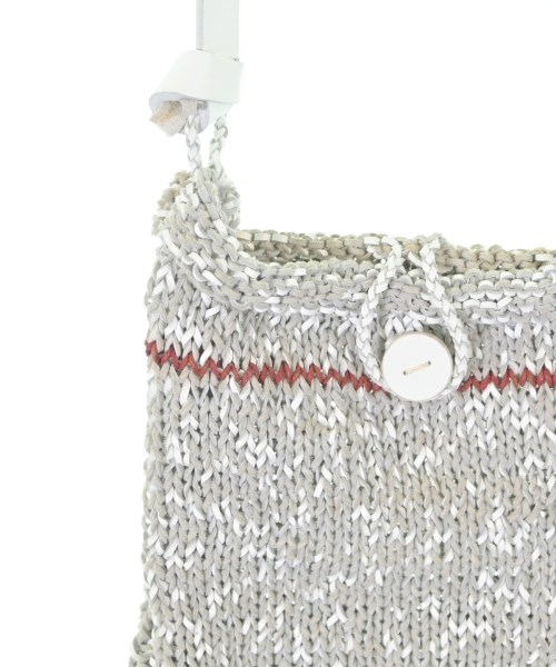 dragon（ドラゴン）ショルダーバッグ グレー サイズ:- レディース/2200674309135