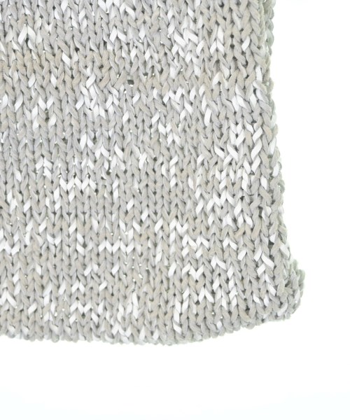 dragon（ドラゴン）ショルダーバッグ グレー サイズ:- レディース/2200674309135