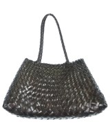dragon（ドラゴン）トートバッグ 茶 サイズ:- レディース/2200697930057