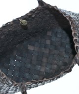 dragon（ドラゴン）トートバッグ 茶 サイズ:- レディース/2200697930057