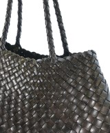 dragon（ドラゴン）トートバッグ 茶 サイズ:- レディース/2200697930057
