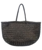 dragon（ドラゴン）トートバッグ 茶 サイズ:- レディース/2200710765055