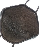 dragon（ドラゴン）トートバッグ 茶 サイズ:- レディース/2200710765055