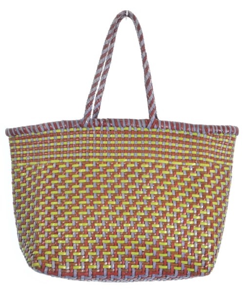 dragon(ドラゴン)トートバッグ 緑 サイズ:-/2200645820157