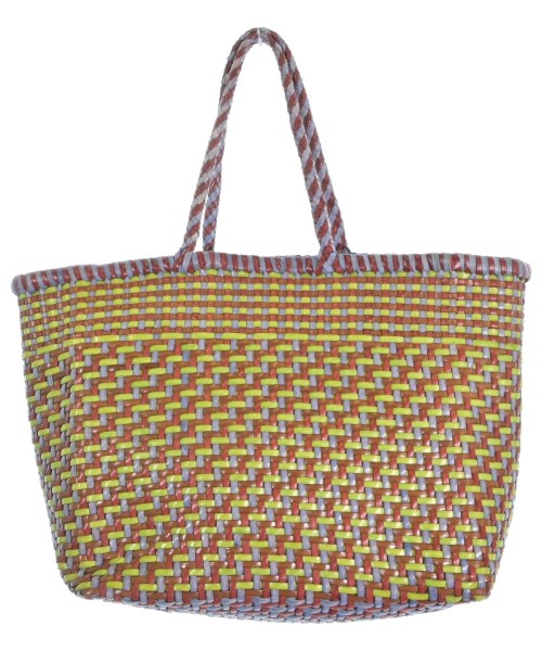 dragon（ドラゴン）トートバッグ 緑 サイズ:- レディース/2200645820157