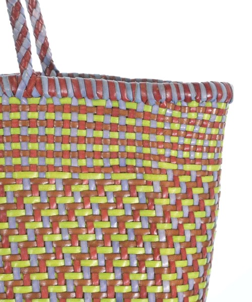 dragon（ドラゴン）トートバッグ 緑 サイズ:- レディース/2200645820157