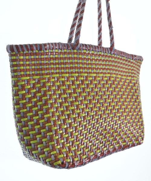 dragon（ドラゴン）トートバッグ 緑 サイズ:- レディース/2200645820157