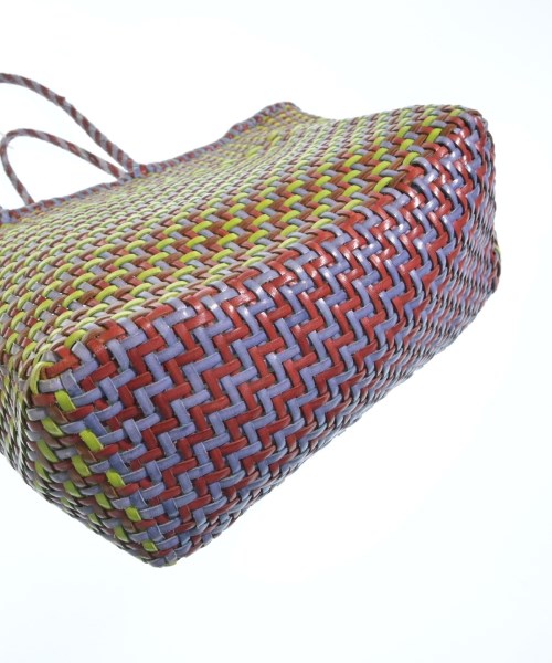 dragon（ドラゴン）トートバッグ 緑 サイズ:- レディース/2200645820157