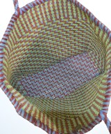 dragon（ドラゴン）トートバッグ 緑 サイズ:- レディース/2200645820157