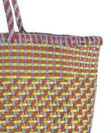 dragon（ドラゴン）トートバッグ 緑 サイズ:- レディース/2200645820157