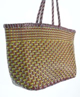 dragon（ドラゴン）トートバッグ 緑 サイズ:- レディース/2200645820157