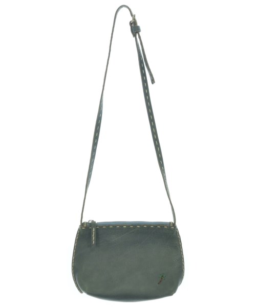 dragon(ドラゴン)ショルダーバッグ 青 サイズ:-/2200671206079