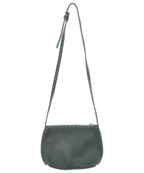 dragon（ドラゴン）ショルダーバッグ 青 サイズ:- レディース/2200671206079