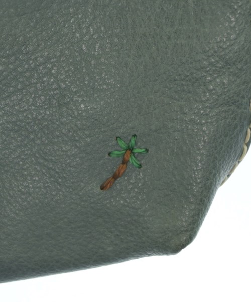 dragon（ドラゴン）ショルダーバッグ 青 サイズ:- レディース/2200671206079