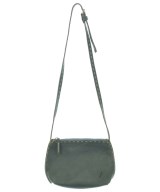 dragon（ドラゴン）ショルダーバッグ 青 サイズ:- レディース/2200671206079