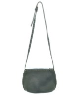 dragon（ドラゴン）ショルダーバッグ 青 サイズ:- レディース/2200671206079