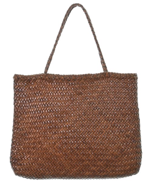 dragon（ドラゴン）トートバッグ 茶 サイズ:- レディース/2200667497092