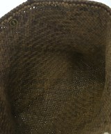 dragon（ドラゴン）トートバッグ 茶 サイズ:- レディース/2200718419035