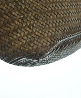 dragon（ドラゴン）トートバッグ 茶 サイズ:- レディース/2200718419035