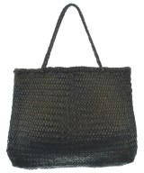 dragon（ドラゴン）トートバッグ 茶 サイズ:- レディース/2200718419042