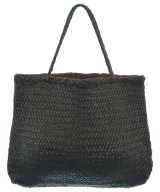 dragon（ドラゴン）トートバッグ 茶 サイズ:- レディース/2200718419042