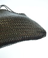 dragon（ドラゴン）トートバッグ 茶 サイズ:- レディース/2200718419042