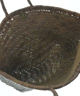 dragon（ドラゴン）トートバッグ 茶 サイズ:- レディース/2200718419059