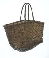 dragon（ドラゴン）トートバッグ 茶 サイズ:- レディース/2200718419059