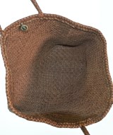 dragon（ドラゴン）トートバッグ 茶 サイズ:- レディース/2200720024111