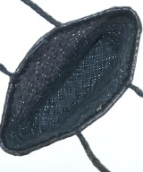 dragon（ドラゴン）かごバッグ 黒 サイズ:- レディース/2200683510010