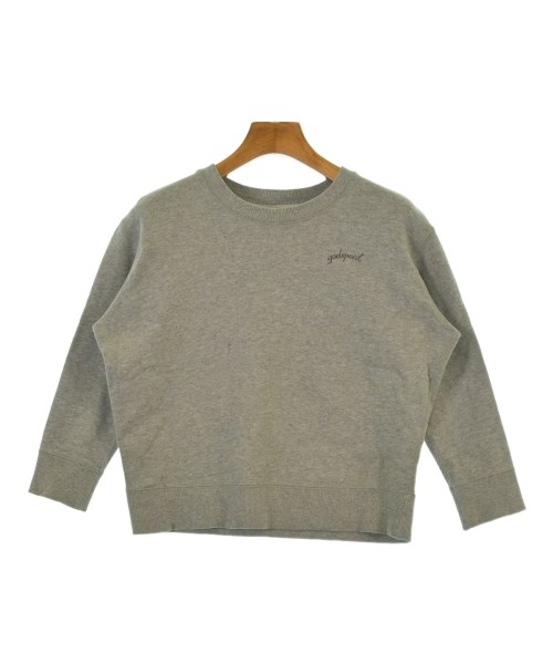 R.H.Vintage(ロンハーマンヴィンテージ)スウェット グレー サイズ:130(9T-10T)/2200638983074