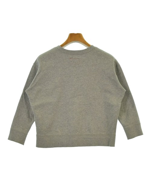 R.H.Vintage（ロンハーマンヴィンテージ）スウェット グレー サイズ:130(9T-10T) キッズ/2200638983074