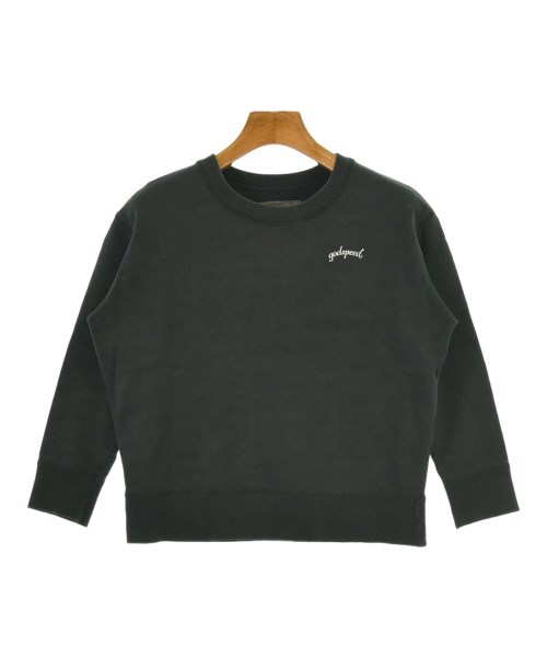 R.H.Vintage(ロンハーマンヴィンテージ)スウェット 紺 サイズ:130(9T-10T)/2200638983081