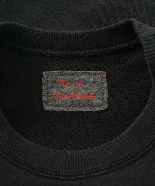R.H.Vintage（ロンハーマンヴィンテージ）スウェット 紺 サイズ:130(9T-10T) キッズ/2200638983081