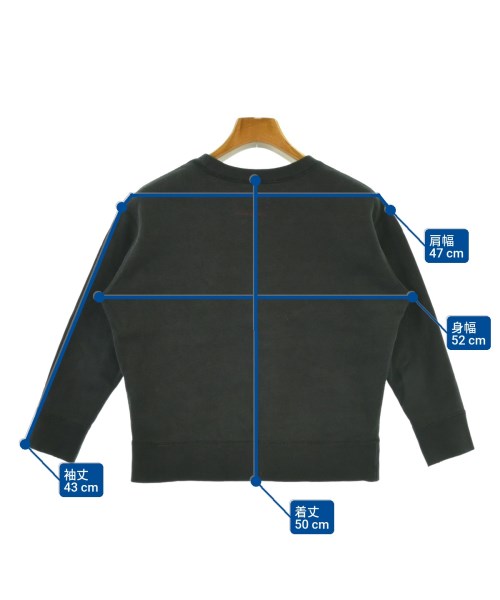 R.H.Vintage（ロンハーマンヴィンテージ）スウェット 紺 サイズ:130(9T-10T) キッズ/2200638983081