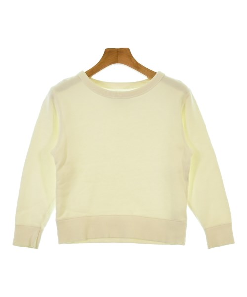 R.H.Vintage(ロンハーマンヴィンテージ)スウェット 白 サイズ:120(7T-8T)/2200640715557