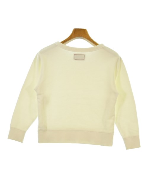 R.H.Vintage（ロンハーマンヴィンテージ）スウェット 白 サイズ:120(7T-8T) キッズ/2200640715557
