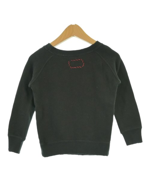 R.H.Vintage（ロンハーマンヴィンテージ）スウェット 黒 サイズ:100(3T-4T) キッズ/2200640715717
