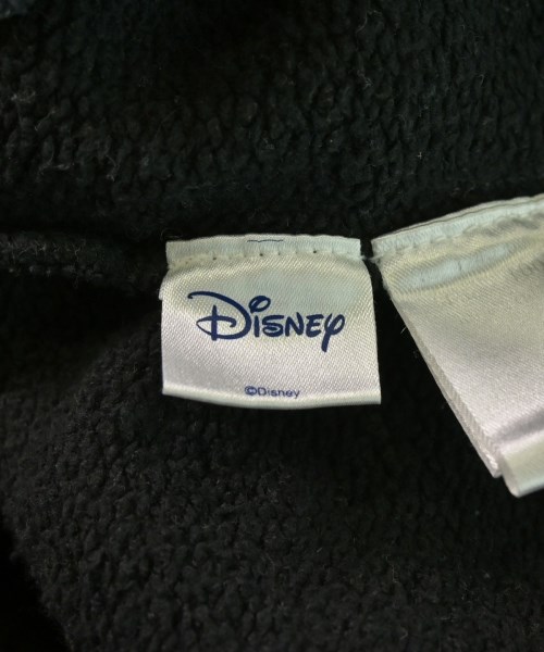 R.H.Vintage（ロンハーマンヴィンテージ）スウェット 黒 サイズ:100(3T-4T) キッズ/2200640715717